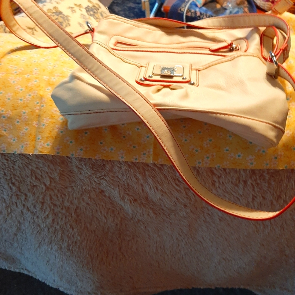 Rosetti pocketbook